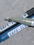 Safe-Scribe © (Teardrop)